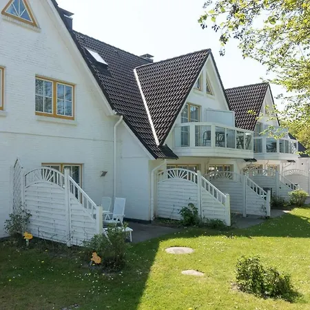 Apartamento Frisia *