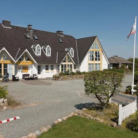 Apartamento Frisia *
