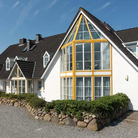 Apartamento Frisia