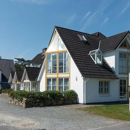 Apartamento Frisia Sankt Peter-Ording